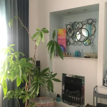 At The Beach! +10min= Port&center. * ハニア