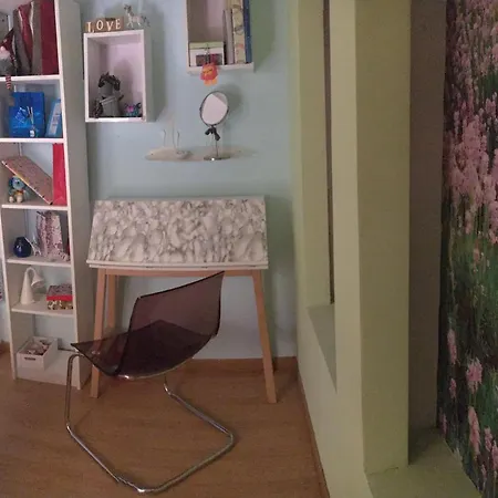 At The Beach! +10min= Port&center. ハニア