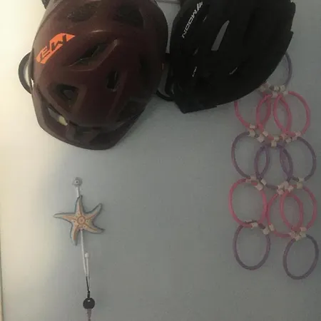 At The Beach! +10min= Port&center. アパート *