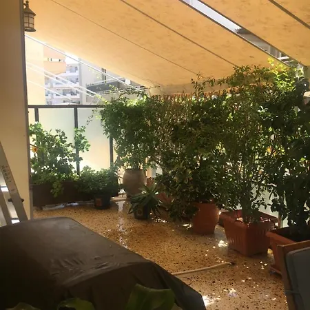 At The Beach! +10min= Port&center. ハニア