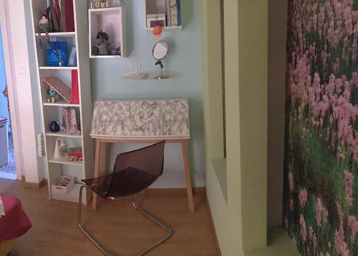 At The Beach! +10min= Port&center. Ханья