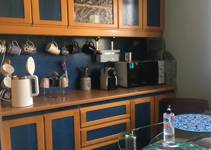 At The Beach! +10min= Port&center. * Ханья