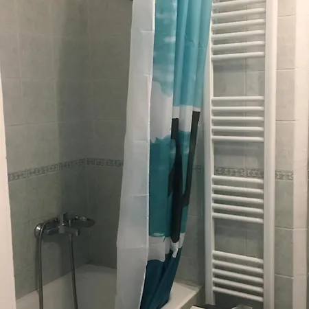 At The Beach! +10min= Port&center. Lägenhet Chania (Crete)