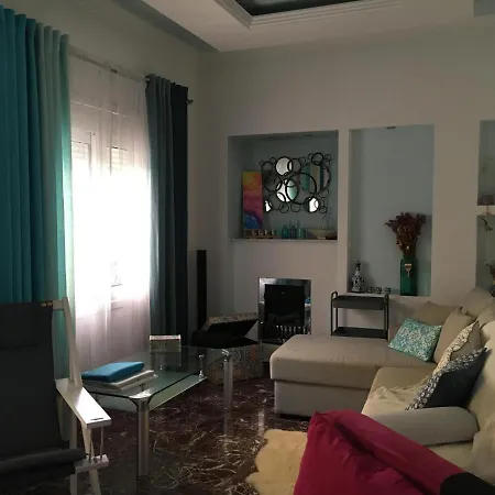 Lägenhet At The Beach! +10min= Port&center. *