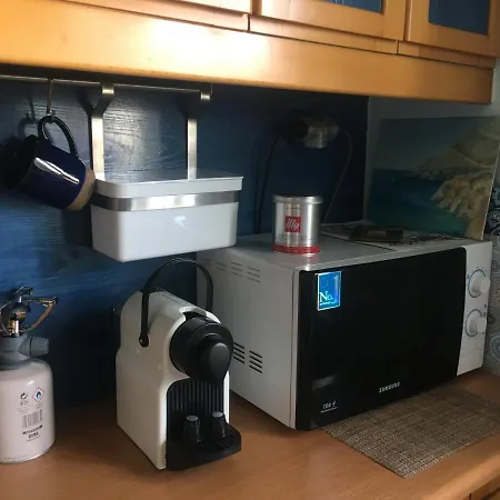 At The Beach! +10min= Port&center.