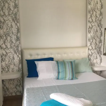 At The Beach! +10min= Port&center. Chania (Crete)