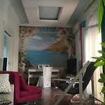 Apartmán At The Beach! +10min= Port&center. Chania (Crete)