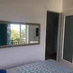 At The Beach! +10min= Port&center. Apartmán Chania (Crete)