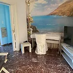 At The Beach! +10min= Port&center. Apartmán Chania (Crete)