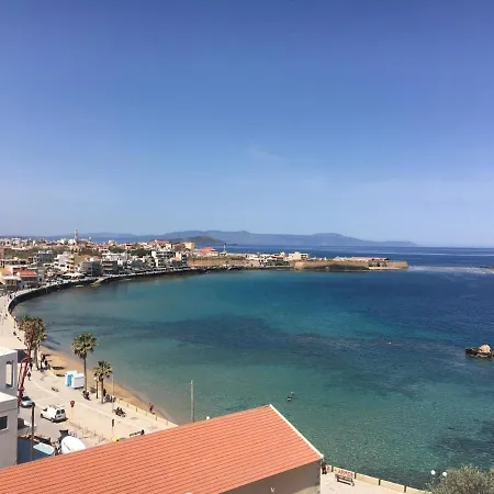 At The Beach! +10min= Port&center.