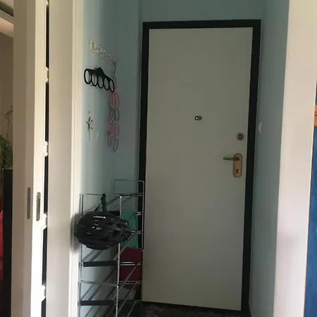 At The Beach! +10min= Port&center. Appartamento La Canea