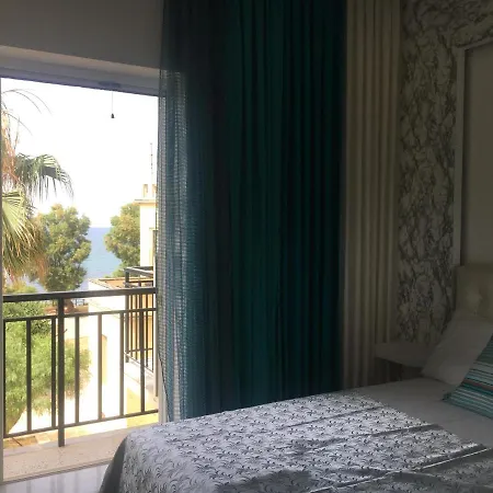 Apartment At The Beach! +10min= Port&center. *