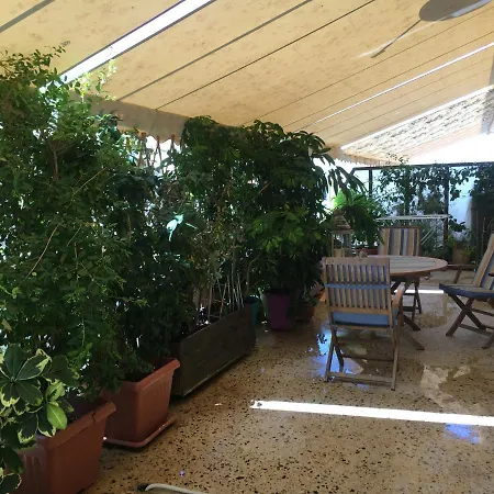 At The Beach! +10min= Port&center. * خانيا