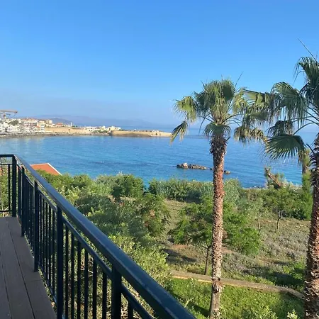 Appartement At The Beach! +10min= Port&center.