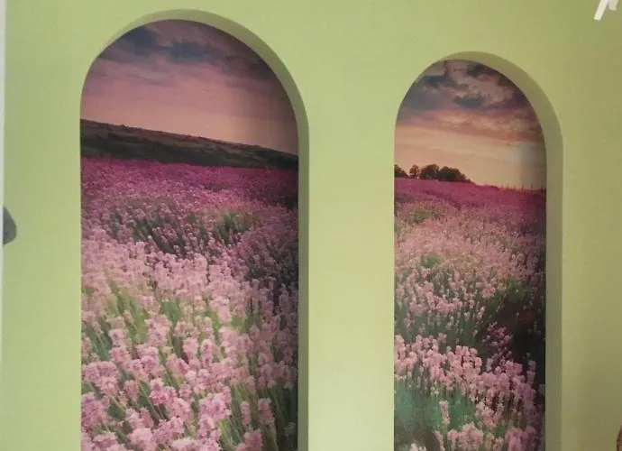 At The Beach! +10min= Port&center. شقة *