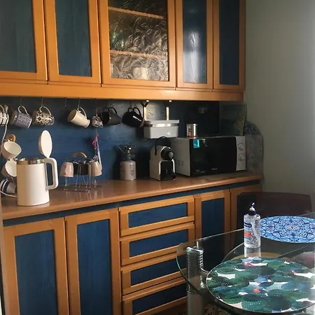 At The Beach! +10min= Port&center. * Chania (Crete)