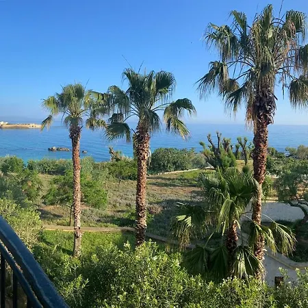 Apartament At The Beach! +10min= Port&center. Chania (Crete)